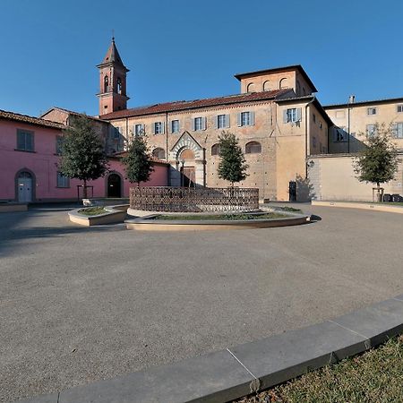 Foresteria San Niccolo Πράτο Εξωτερικό φωτογραφία