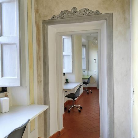 Foresteria San Niccolo Πράτο Εξωτερικό φωτογραφία