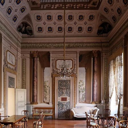 Foresteria San Niccolo Πράτο Εξωτερικό φωτογραφία