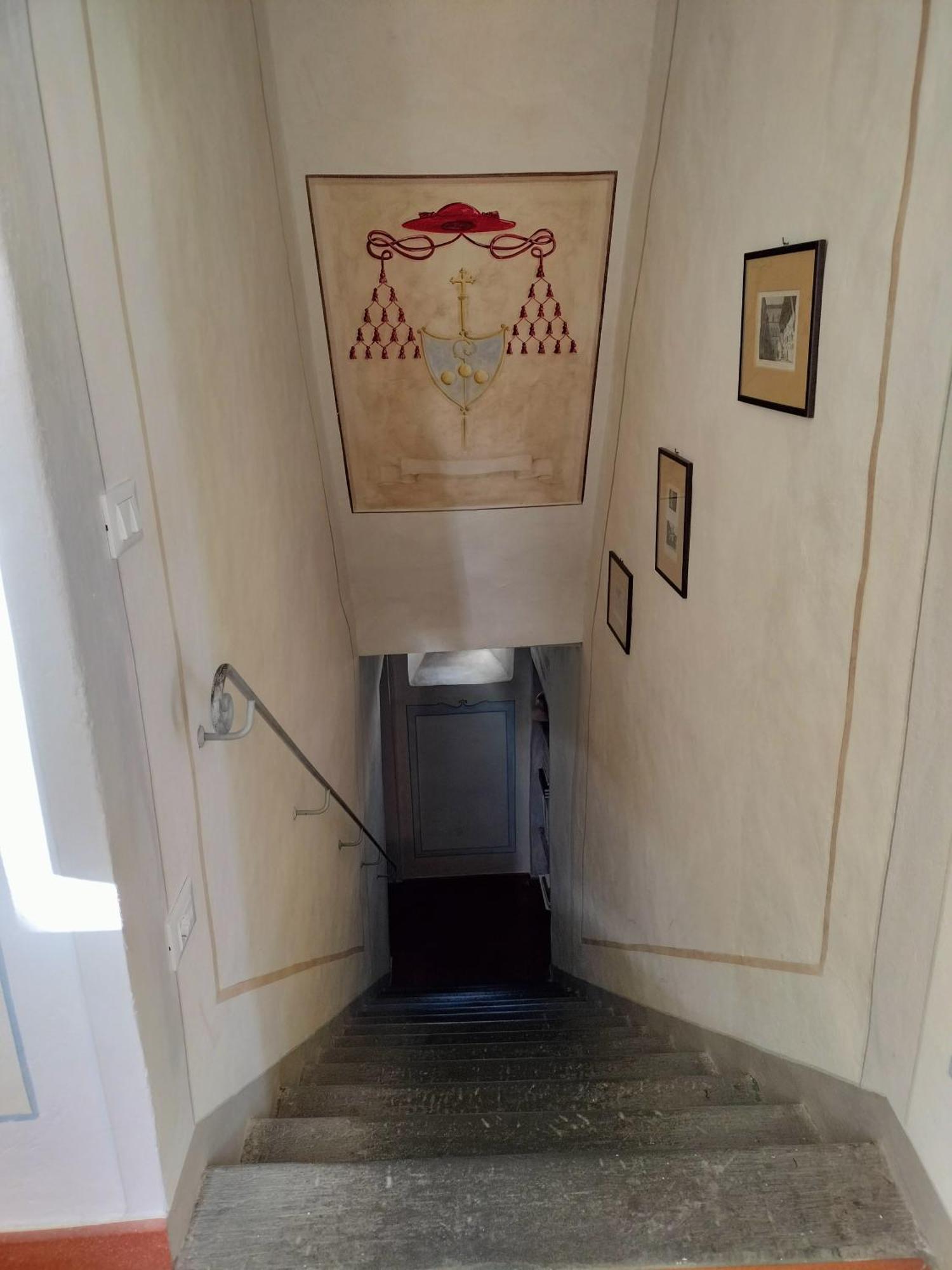 Foresteria San Niccolo Πράτο Εξωτερικό φωτογραφία