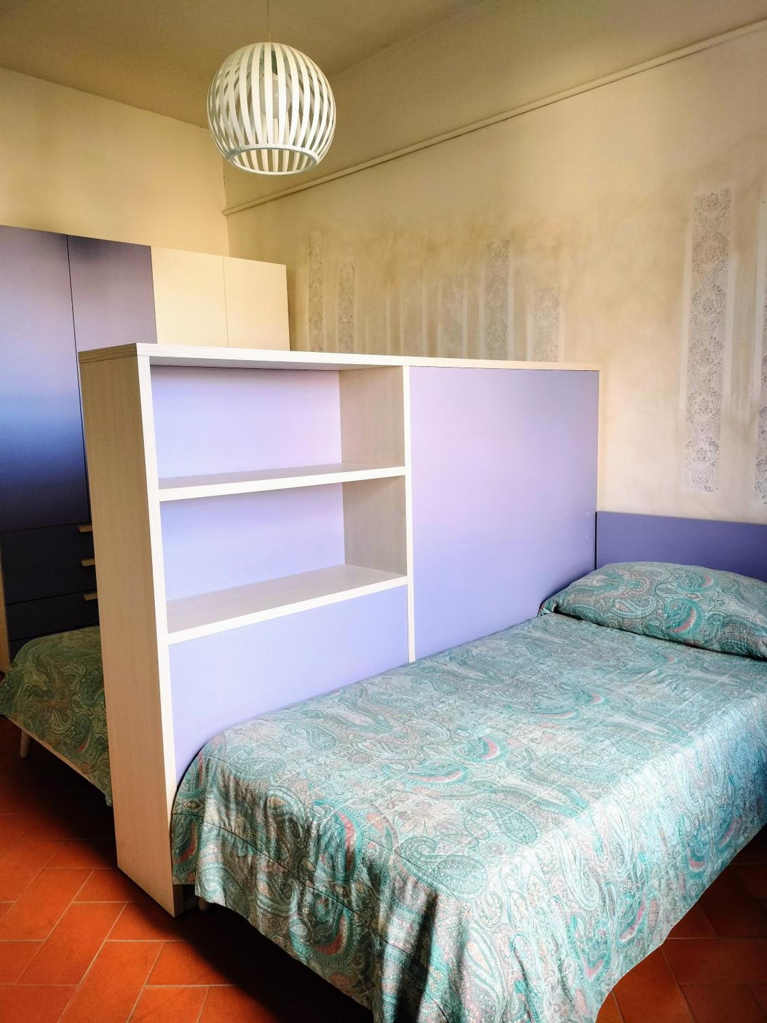 Foresteria San Niccolo Πράτο Εξωτερικό φωτογραφία