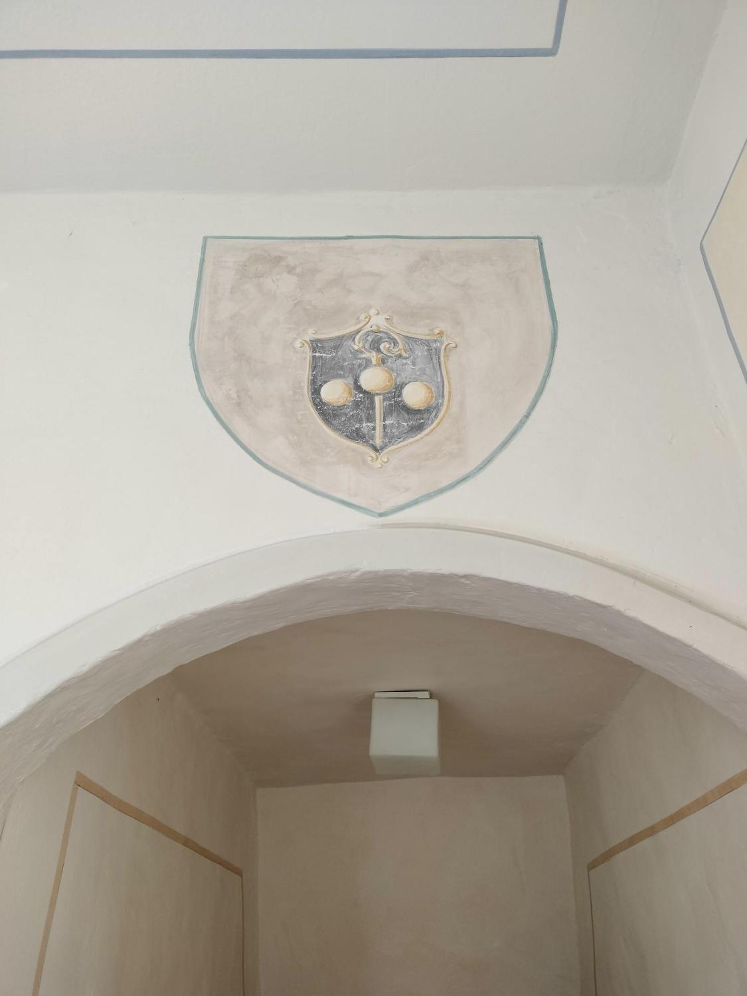Foresteria San Niccolo Πράτο Εξωτερικό φωτογραφία
