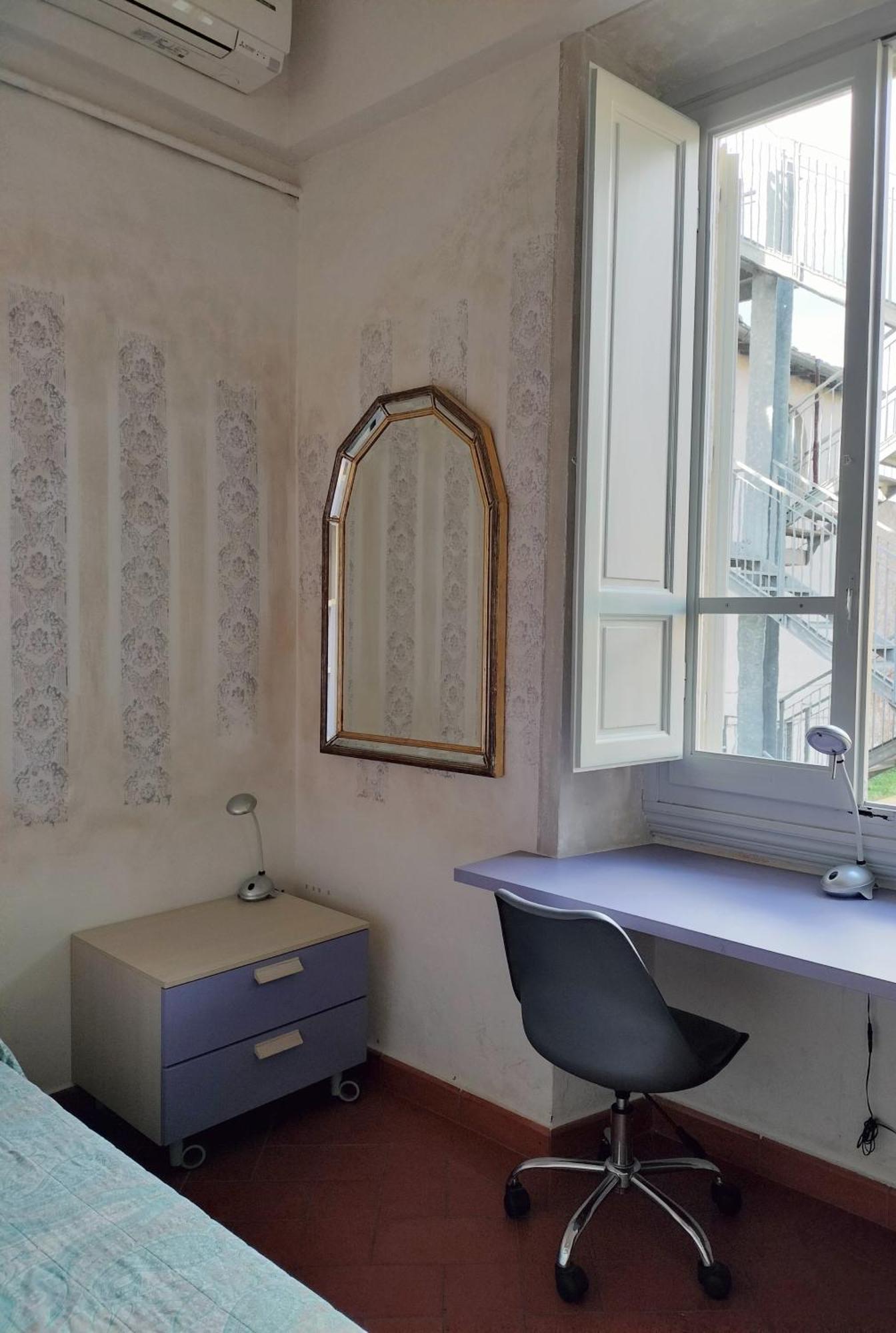 Foresteria San Niccolo Πράτο Εξωτερικό φωτογραφία