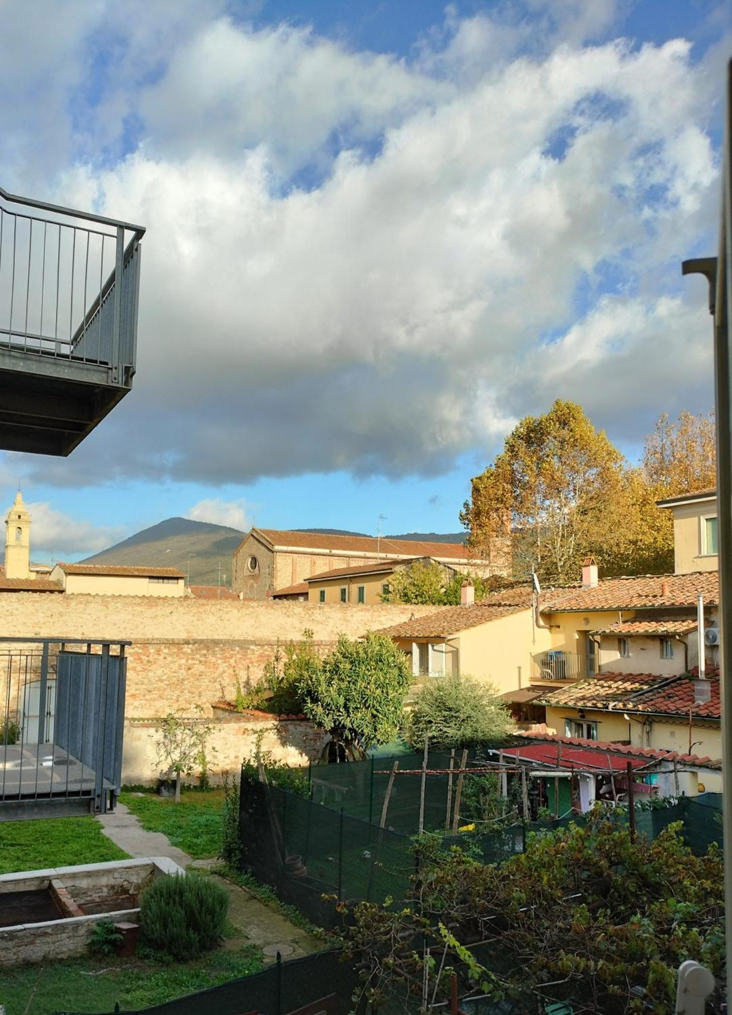 Foresteria San Niccolo Πράτο Εξωτερικό φωτογραφία