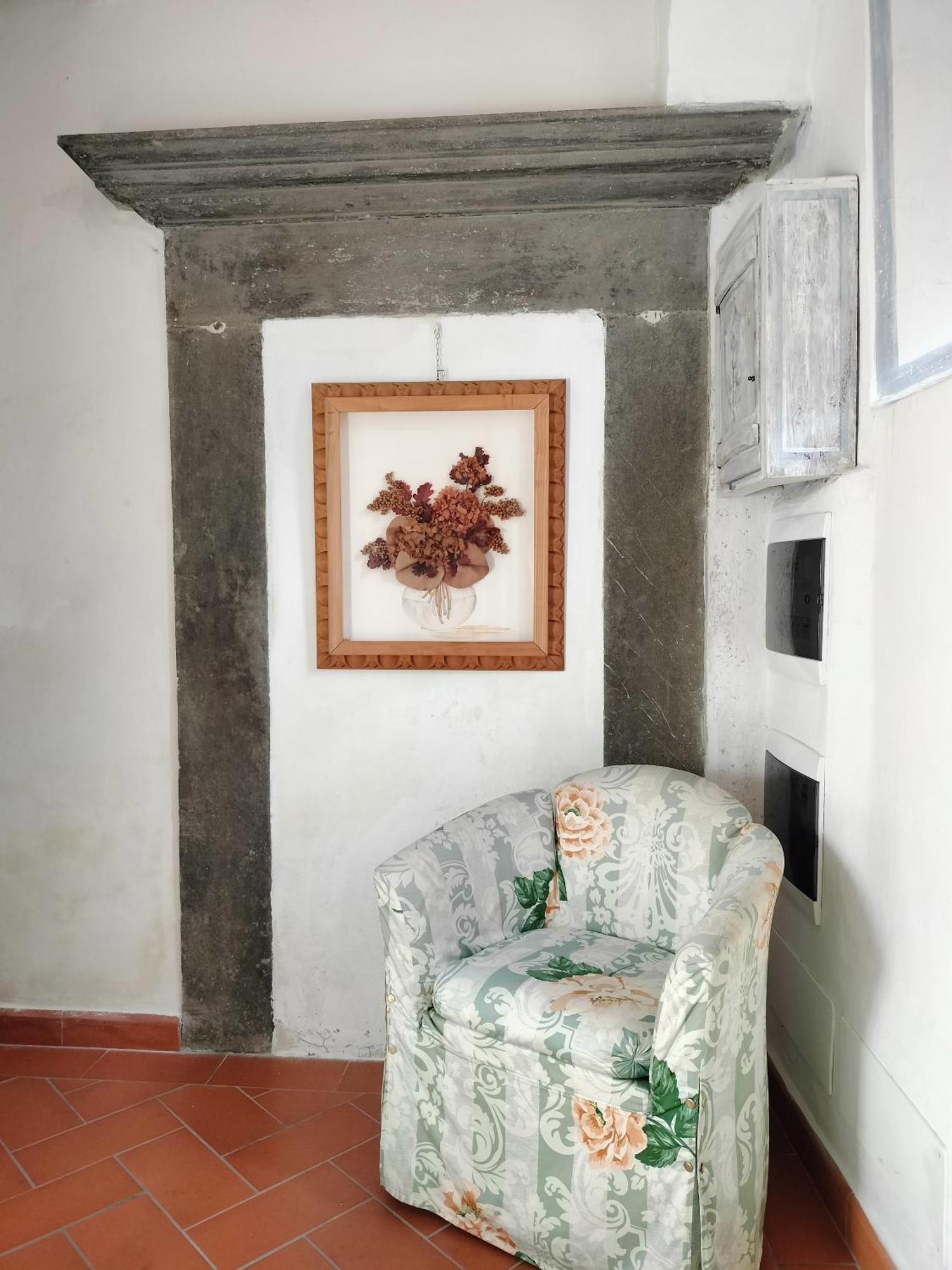 Foresteria San Niccolo Πράτο Εξωτερικό φωτογραφία