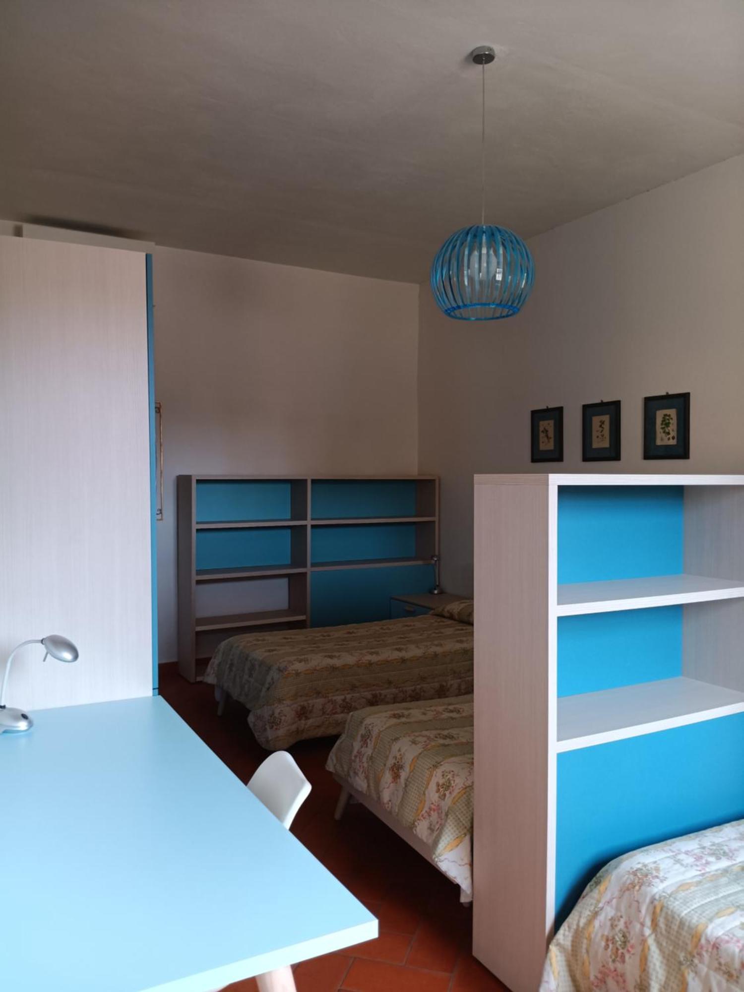 Foresteria San Niccolo Πράτο Εξωτερικό φωτογραφία