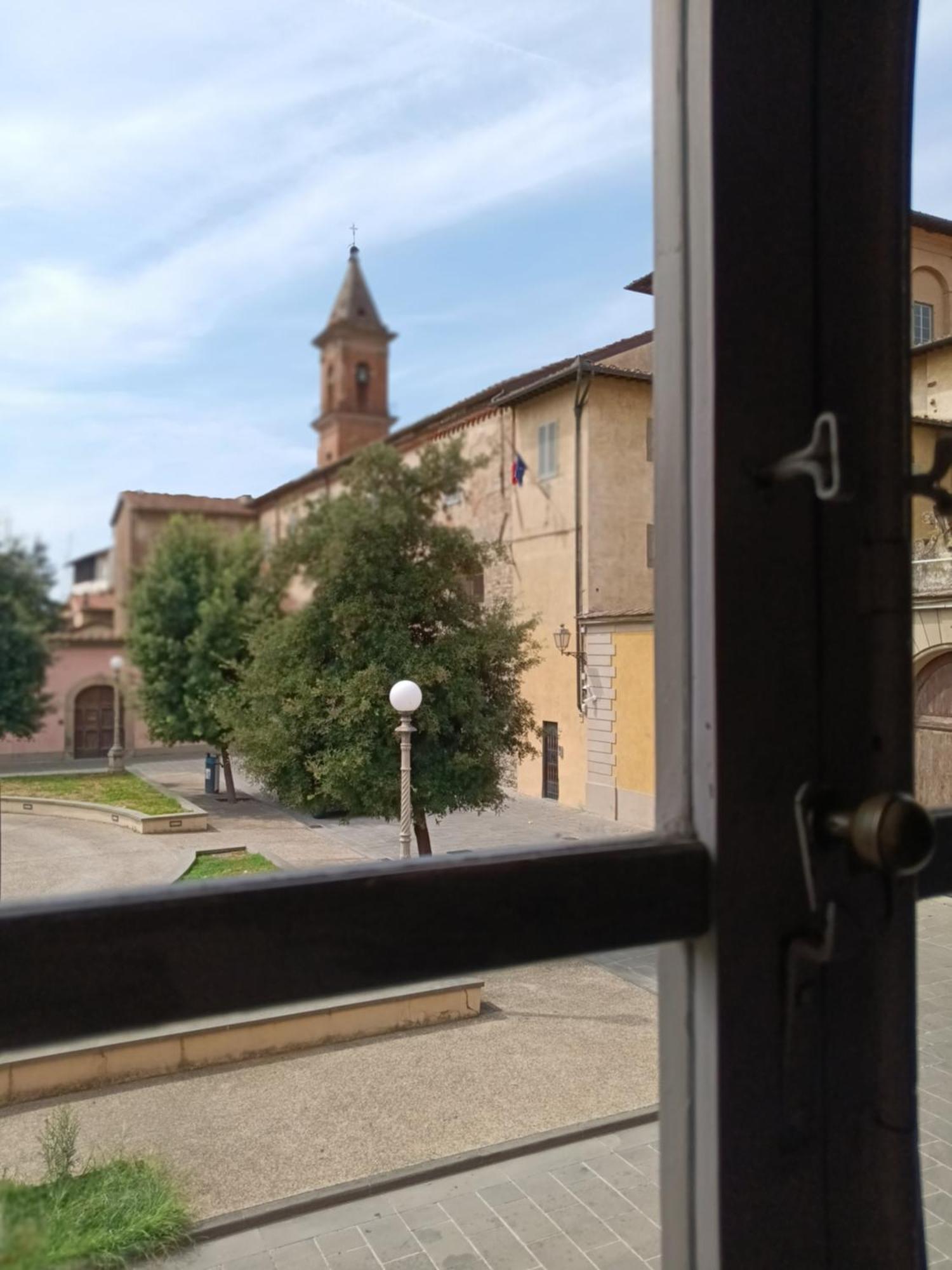 Foresteria San Niccolo Πράτο Εξωτερικό φωτογραφία